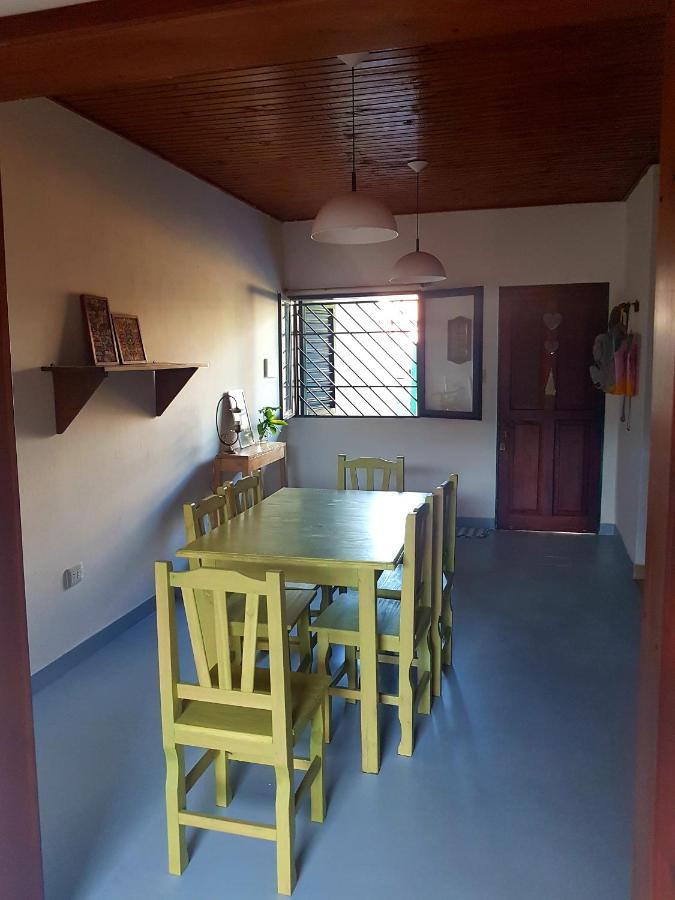 Villa 102 House à Puerto Iguazú Extérieur photo