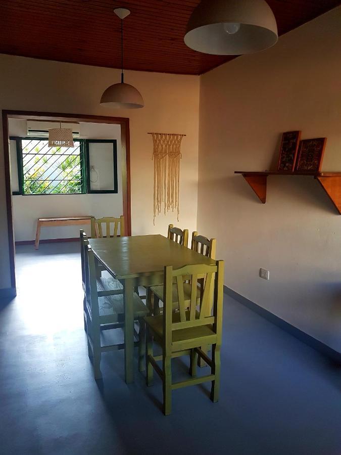 Villa 102 House à Puerto Iguazú Extérieur photo