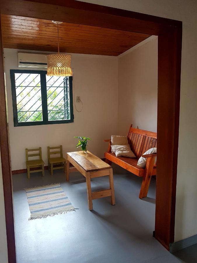 Villa 102 House à Puerto Iguazú Extérieur photo