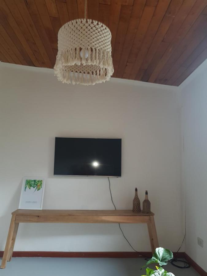 Villa 102 House à Puerto Iguazú Extérieur photo