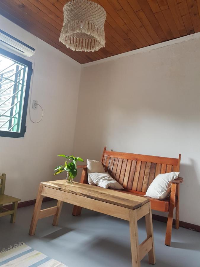 Villa 102 House à Puerto Iguazú Extérieur photo
