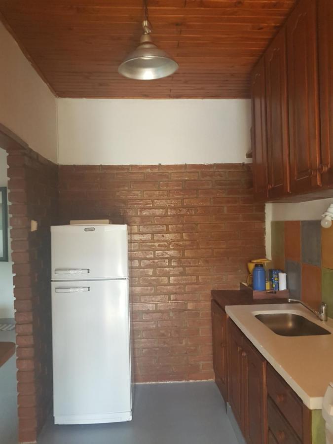 Villa 102 House à Puerto Iguazú Extérieur photo